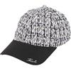 KARL LAGERFELD - Cappello - Nero