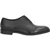EMPORIO ARMANI - Stringate - Nero