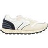 VOILE BLANCHE - Sneakers - Off white