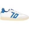 BACK 70 - Sneakers - Bianco