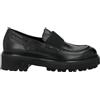 PAVIN - Mocassino - Nero