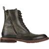 JP/DAVID - Stivaletti - Verde militare
