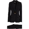 ELISABETTA FRANCHI - Tailleur e Completi - Nero