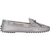 TOD'S - Mocassino - Canna di fucile