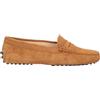 TOD'S - Mocassino - Cammello
