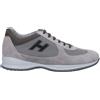 HOGAN - Sneakers - Grigio chiaro