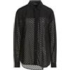 G-STAR RAW - Camicie e bluse tinta unita - Nero