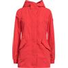 WOOLRICH - Giubbotto - Rosso