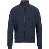 BLAUER. - Giubbotto - Blu navy