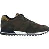 HOGAN - Sneakers - Verde militare