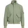 C.P. COMPANY - Giubbotto - Verde chiaro