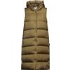 WOOLRICH - Piumino - Verde militare