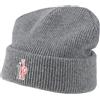 MONCLER GRENOBLE - Cappello - Grigio