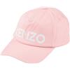 KENZO - Cappello - Rosa