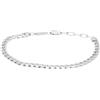 SECTOR NO LIMITS - Bracciale - Argento