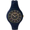 VERSUS VERSACE - Orologio da polso - Blu navy