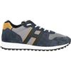 HOGAN - Sneakers - Avio