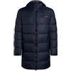 HUGO - Piumino - Blu navy