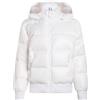 ARMANI EXCHANGE - Piumino - Bianco