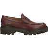 TOD'S - Mocassino - Cuoio