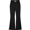 DIESEL - Pantalone - Nero
