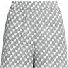 TORY BURCH - Shorts & Bermuda - Panna