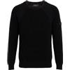 PEUTEREY - Pullover - Nero