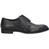 EMPORIO ARMANI - Stringate - Antracite