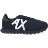 ARMANI EXCHANGE - Sneakers - Blu notte
