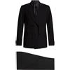ANDREA DES HOMME - Abito - Nero