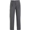 BRUNELLO CUCINELLI - Pantalone - Grigio