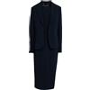 KITON - Tailleur e Completi - Blu navy