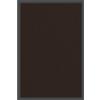 vidaXL Zerbino Marrone 40x60 cm