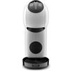 Krups KP2431 Nescafé Dolce Gusto Genio S Macchina da caffè automatica a capsule, Bianco