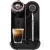 Cecotec Macchina Caffè a Capsule Power Caps Spin. 1850W