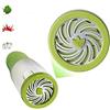 CHCH Herb Grinder Spice Mill Parsley Shredder Chopper Vegetable Cutter Garlic Coriander Spice Grinder Kitchen Accessories.