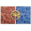 Pokémon Centro: Pokémon Fossil Museum: Excavator Pikachu Playmat