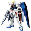 BANDAI SPIRITS Bandai HGCE 192 - Tuta mobile Gundam Seed Freedom Gundam 1/144, modello pre-plastica