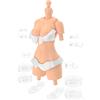 BANDAI SPIRITS Bandai Hobby - 30MS Option Body Parts Type S03 [Color C]