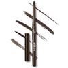 Stila Stay All Day Smudge and Set Waterproof Gel Eye Liner - Damsel Dark Brown by Stila for Women - 0,012 oz Eyeliner