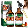 ARHZ 2 Pezzi Olio per la crescita dei capelli, Puro Biologico, Stimola Crescita Dei Capelli 60ml, Oil for Hair Growth