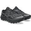 ASICS Uomo Trabuco 14 GTX Scarpe, Black-Graphite Grey, 41.5