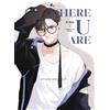 Djun Here U Are Vol 1 (Copertina rigida)