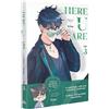 Djun Here U Are Vol 3 (Copertina rigida)