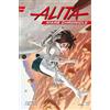 Yukito Kishiro Battle Angel Alita Mars Chronicle 2 (Tascabile)