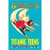 Mini Komix Guardians of the Golden Age: Titanic Teens (Tascabile)