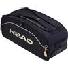 Head Borsa per racchette Head Pro X Duffle Bag L Zverev LTD NV
