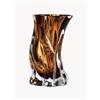 AYTM Vaso in vetro soffiato Vena, alt. 25 cm -
