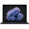 Microsoft Surface Laptop 6 | Core Ultra 7 165H | 13.5 | 32 GB | 256 GB SSD | argento | Win 11 Pro | US