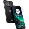 Motorola edge 40 neo (IP68, Doppia camera 50+13MP, Display 6.55 pOLED FHD+ 144Hz, Mediatek Dimensity 1050, batteria 5000 mAh, 12/256 GB, Dual SIM, Android 13, Cover Inclusa), Black Beauty